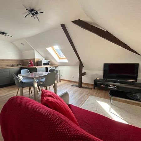 Appartement 2 Personnes Lestrem Екстер'єр фото