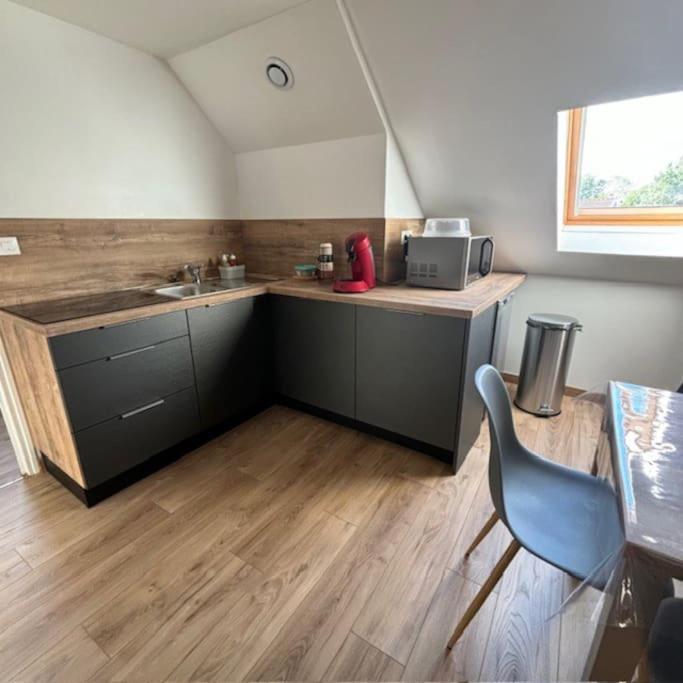 Appartement 2 Personnes Lestrem Екстер'єр фото